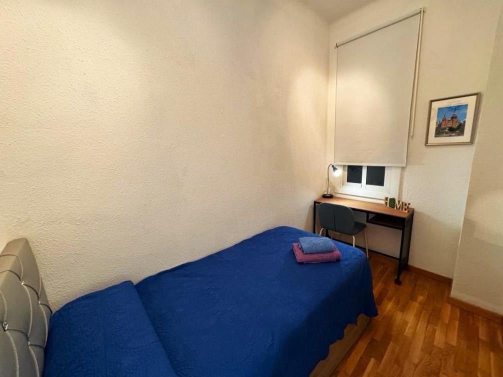 Bed & Breakfast Acogedoras En Aragon Barcelona