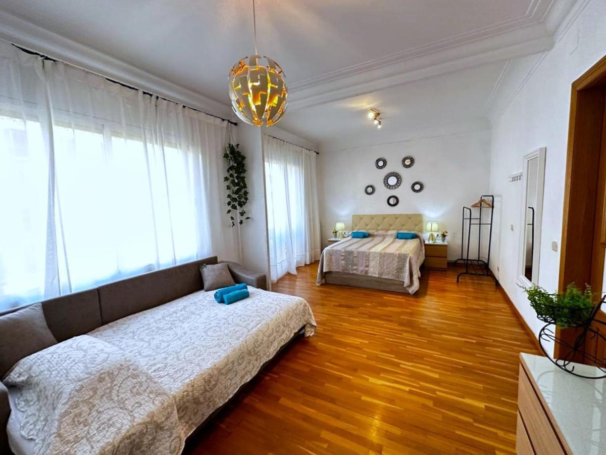 Bed and breakfast Acogedoras En Aragon *