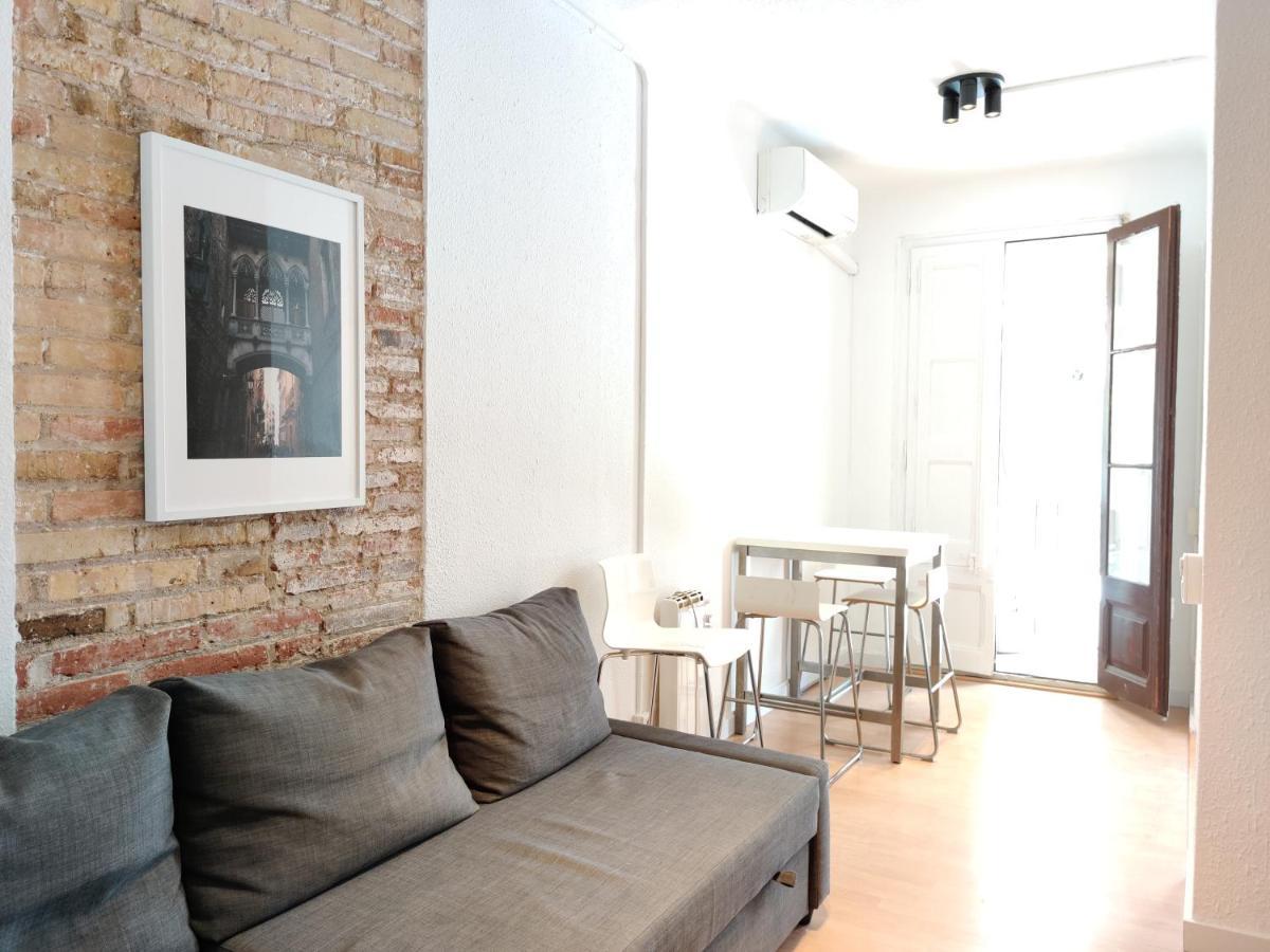 Apartamento Family Gracia *