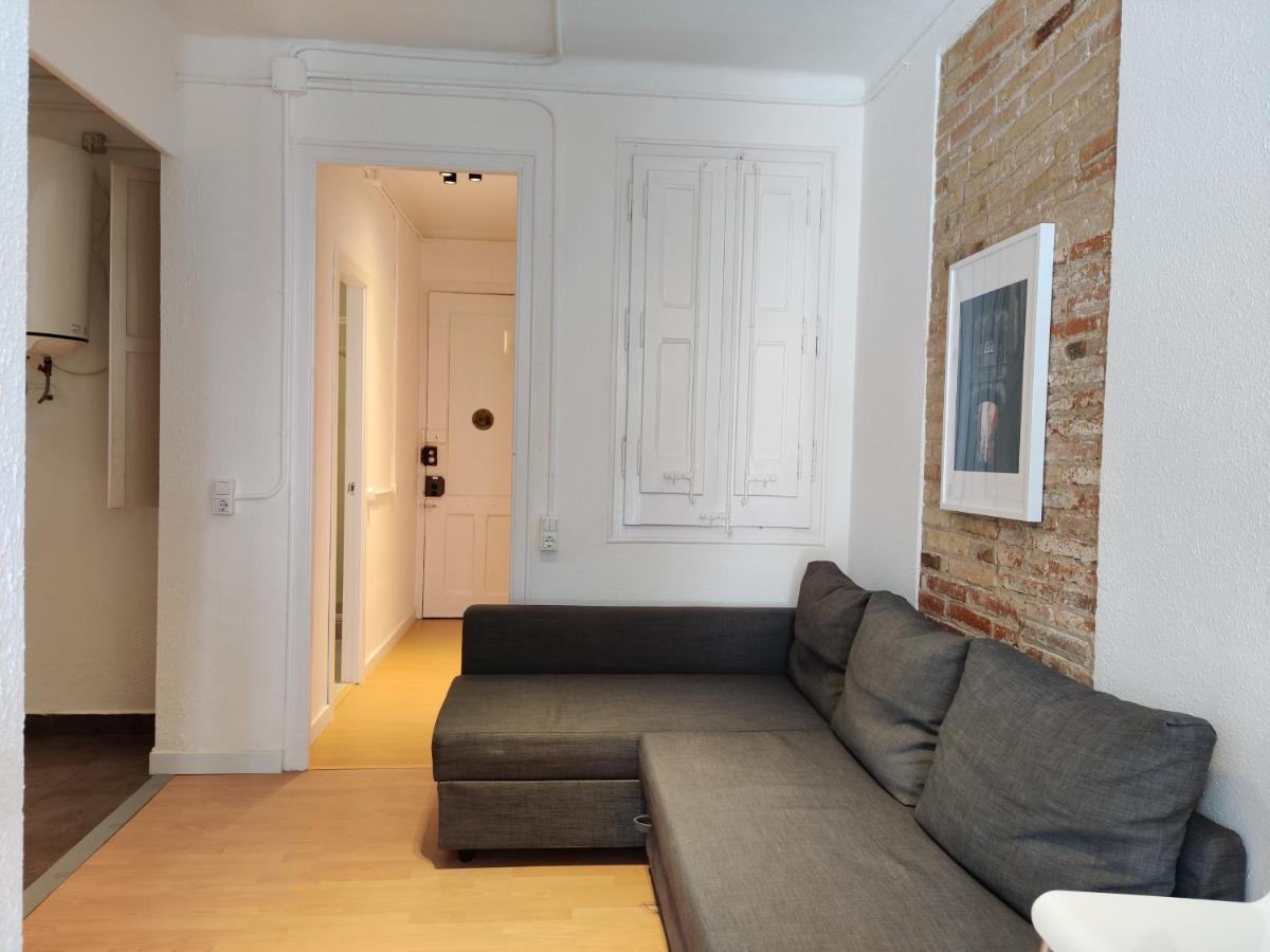Apartamento Family Gracia Barcelona