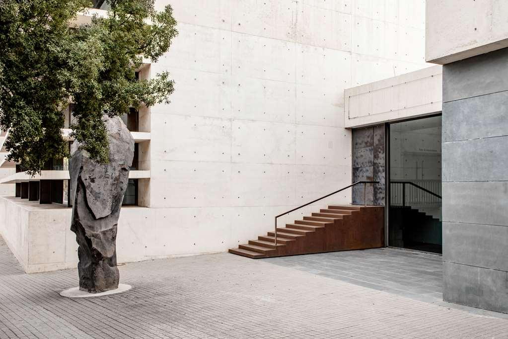 Torre Melina Gran Melia * Barcelona