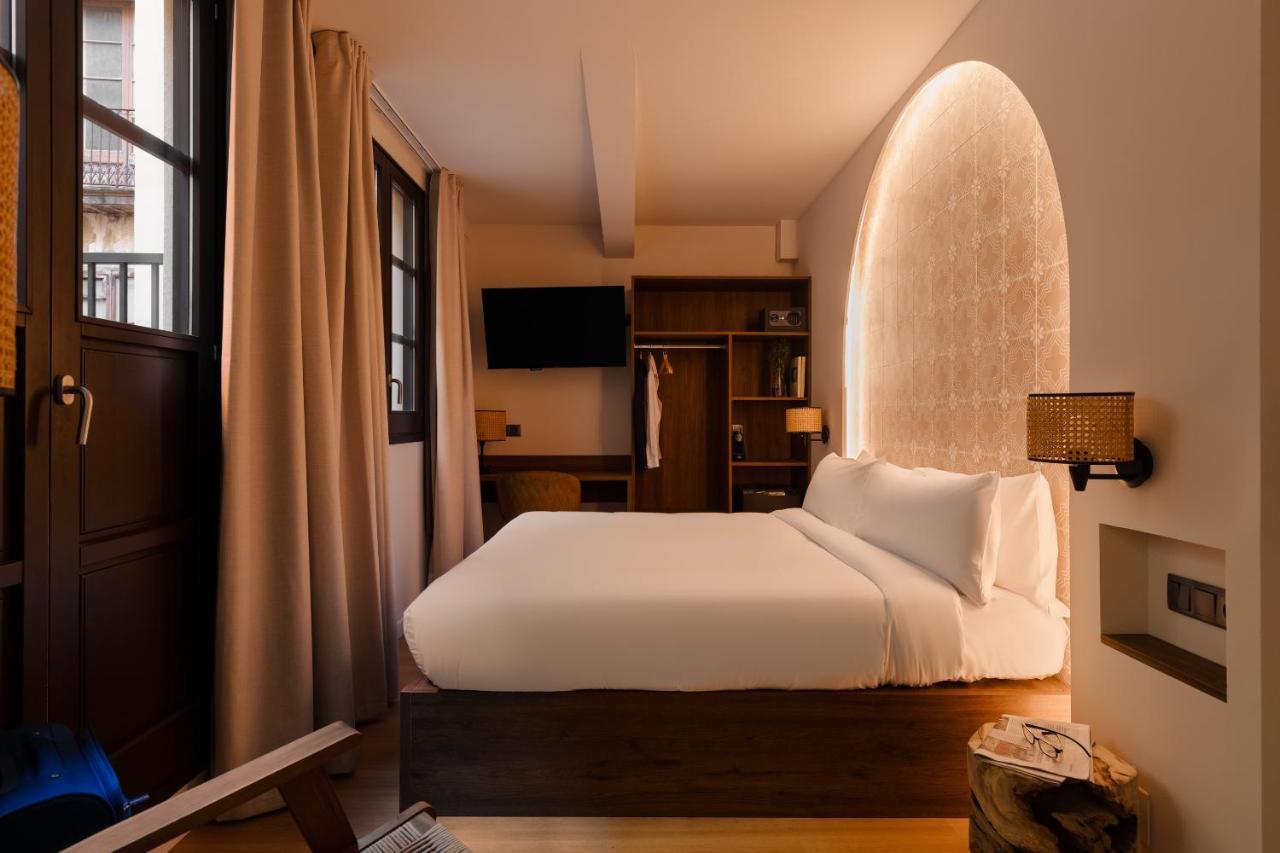 Hotel Sonder Arcos Barcelona