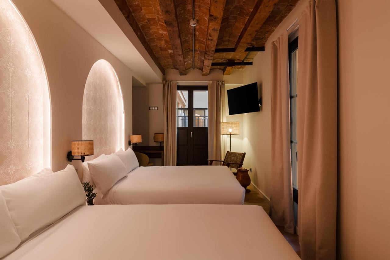 Sonder Arcos Barcelona