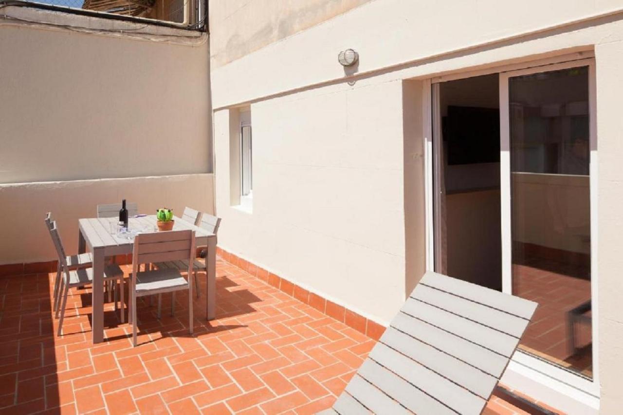 Ola Living Sagrada Familia Apartment *