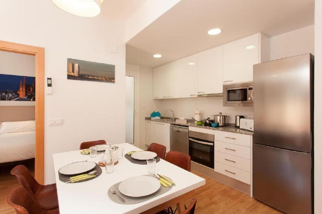 Apartment Ola Living Sagrada Familia