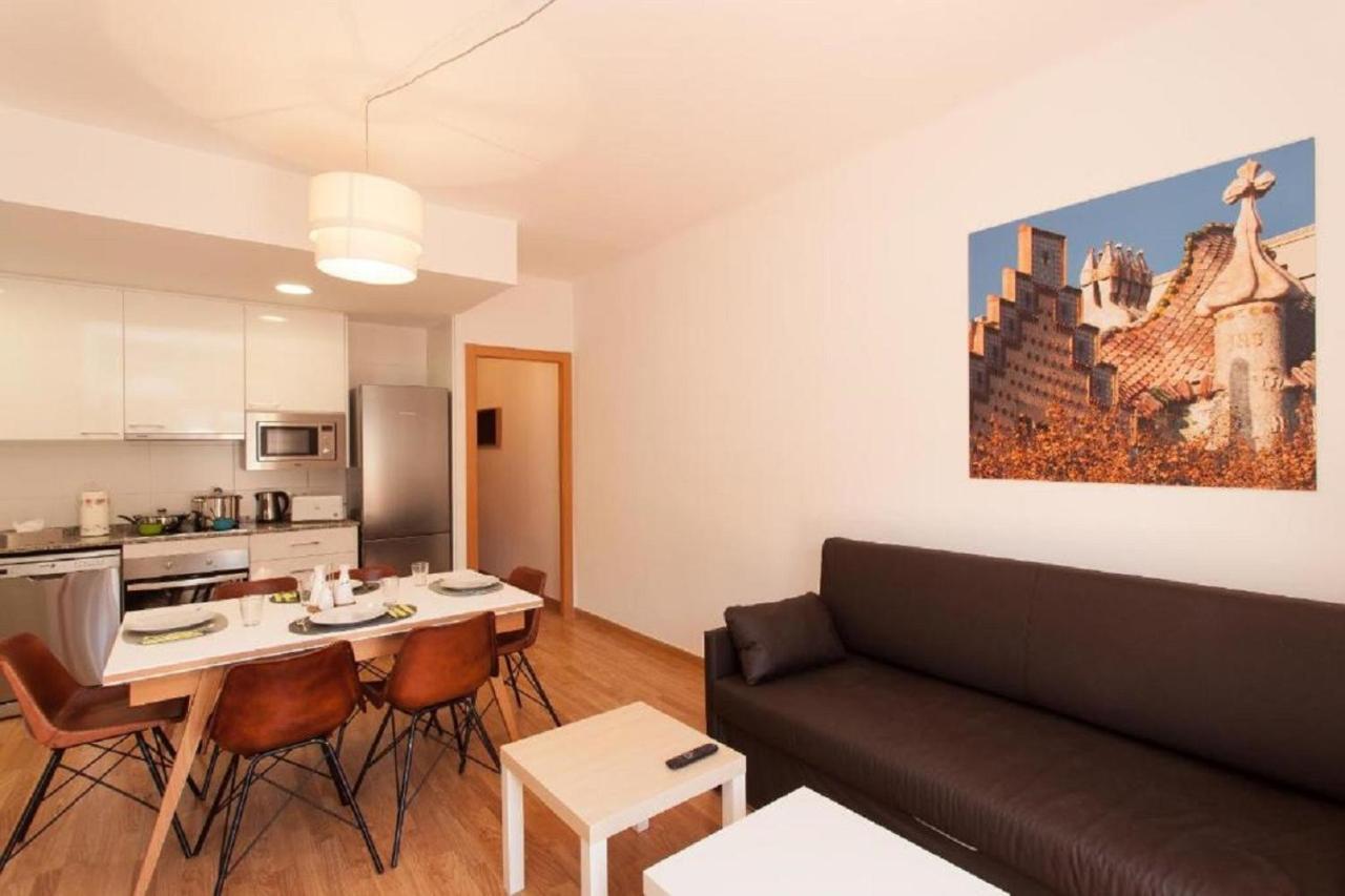 Apartment Ola Living Sagrada Familia *
