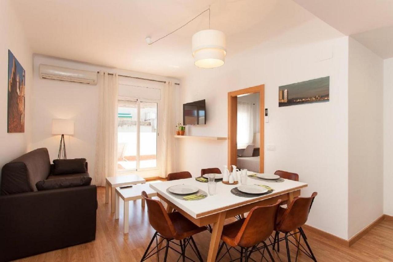Apartment Ola Living Sagrada Familia *