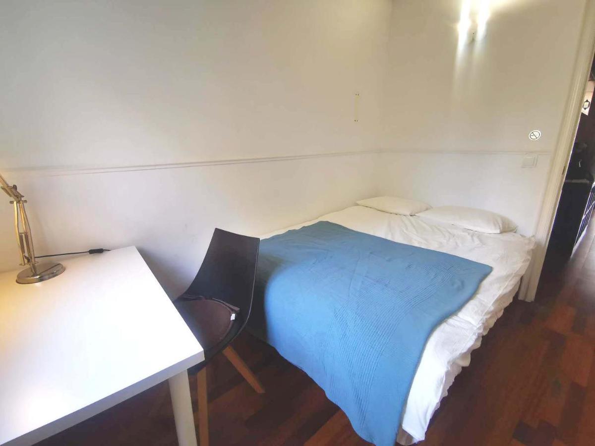 Apartamento Vl51 *