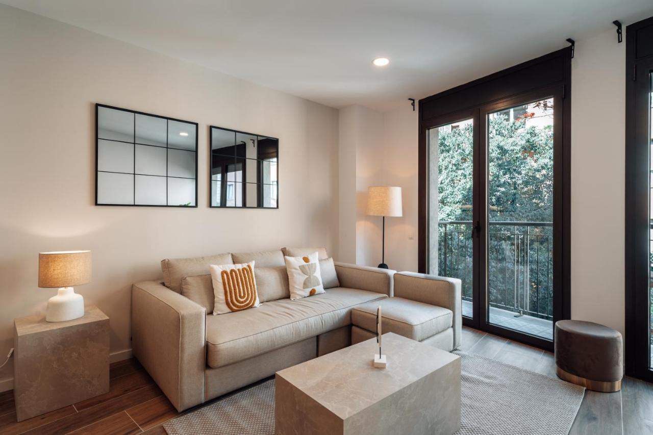 Apartment Caterina Liceu