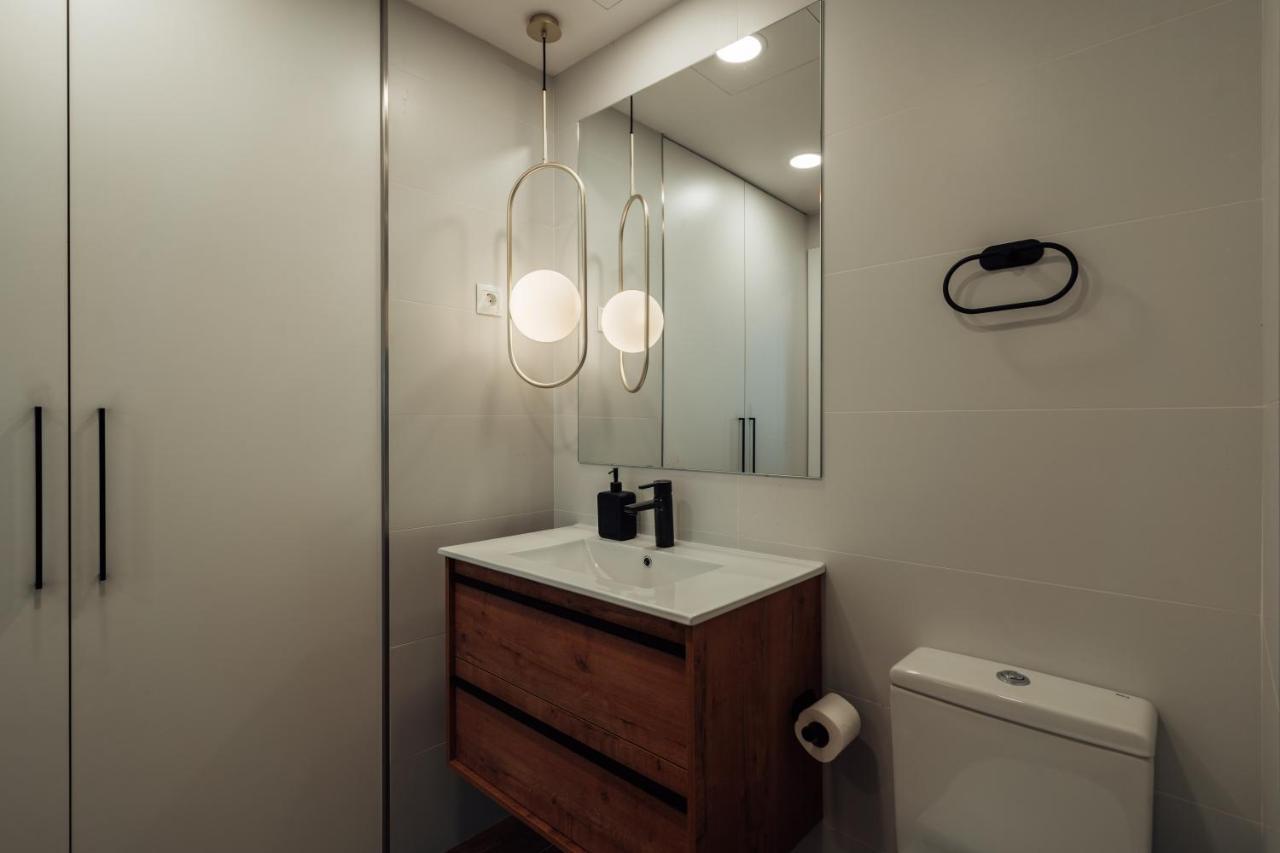 Caterina Liceu Apartment *