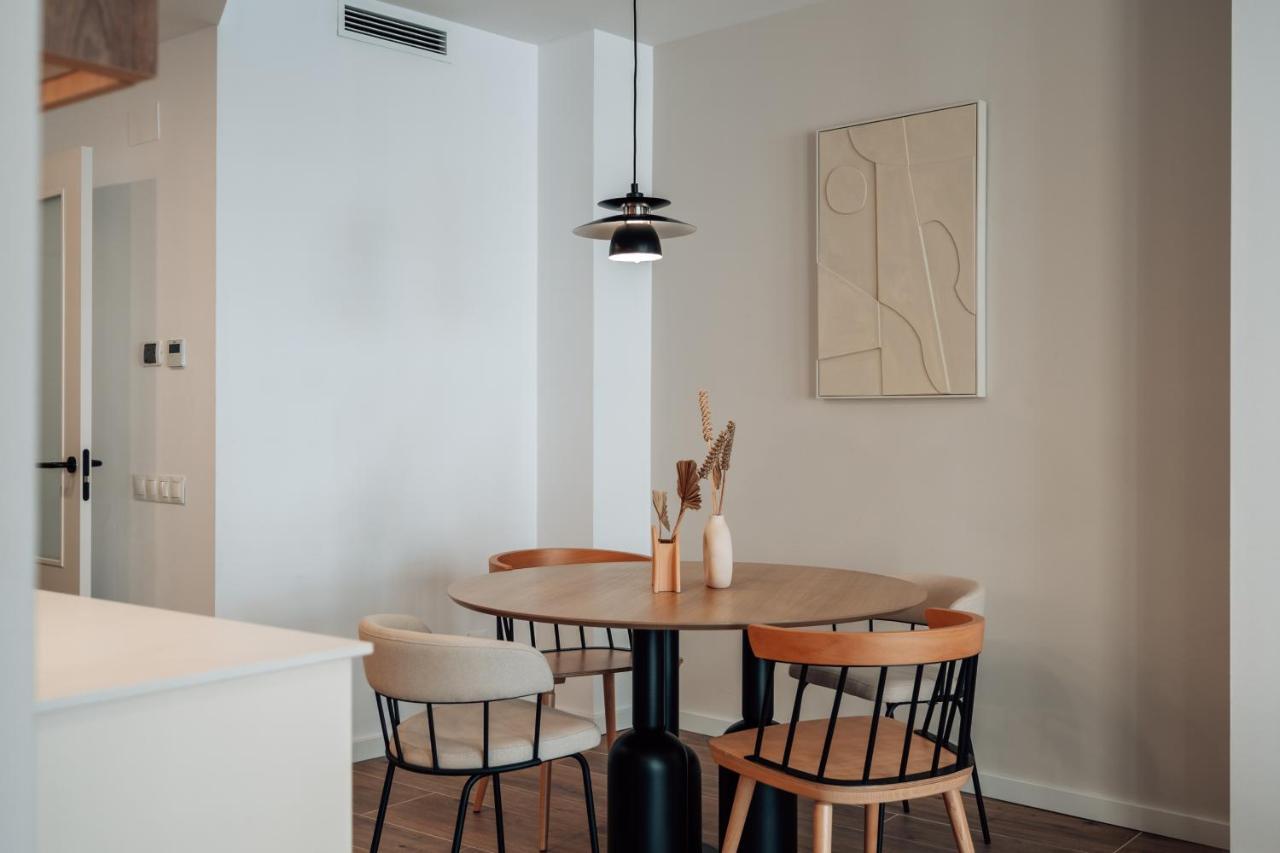 Apartment Caterina Liceu Barcelona