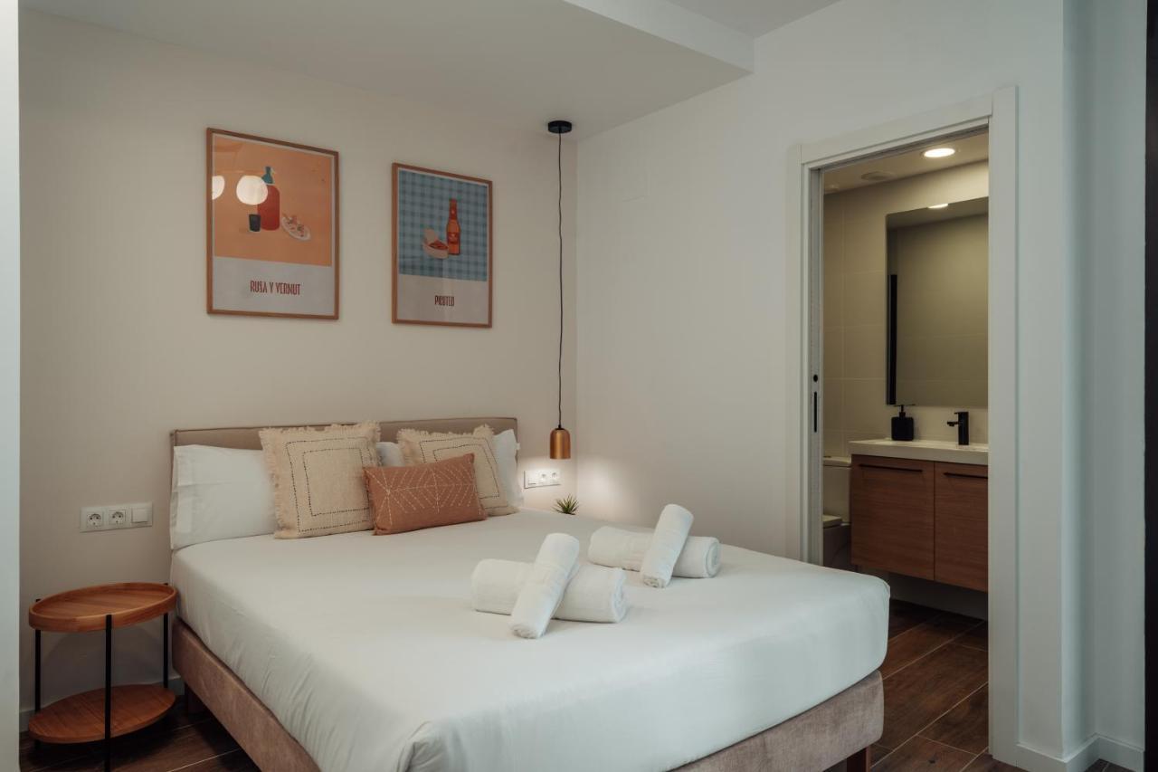 Caterina Liceu Apartment