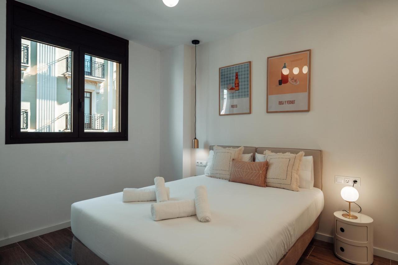 Apartment Caterina Liceu