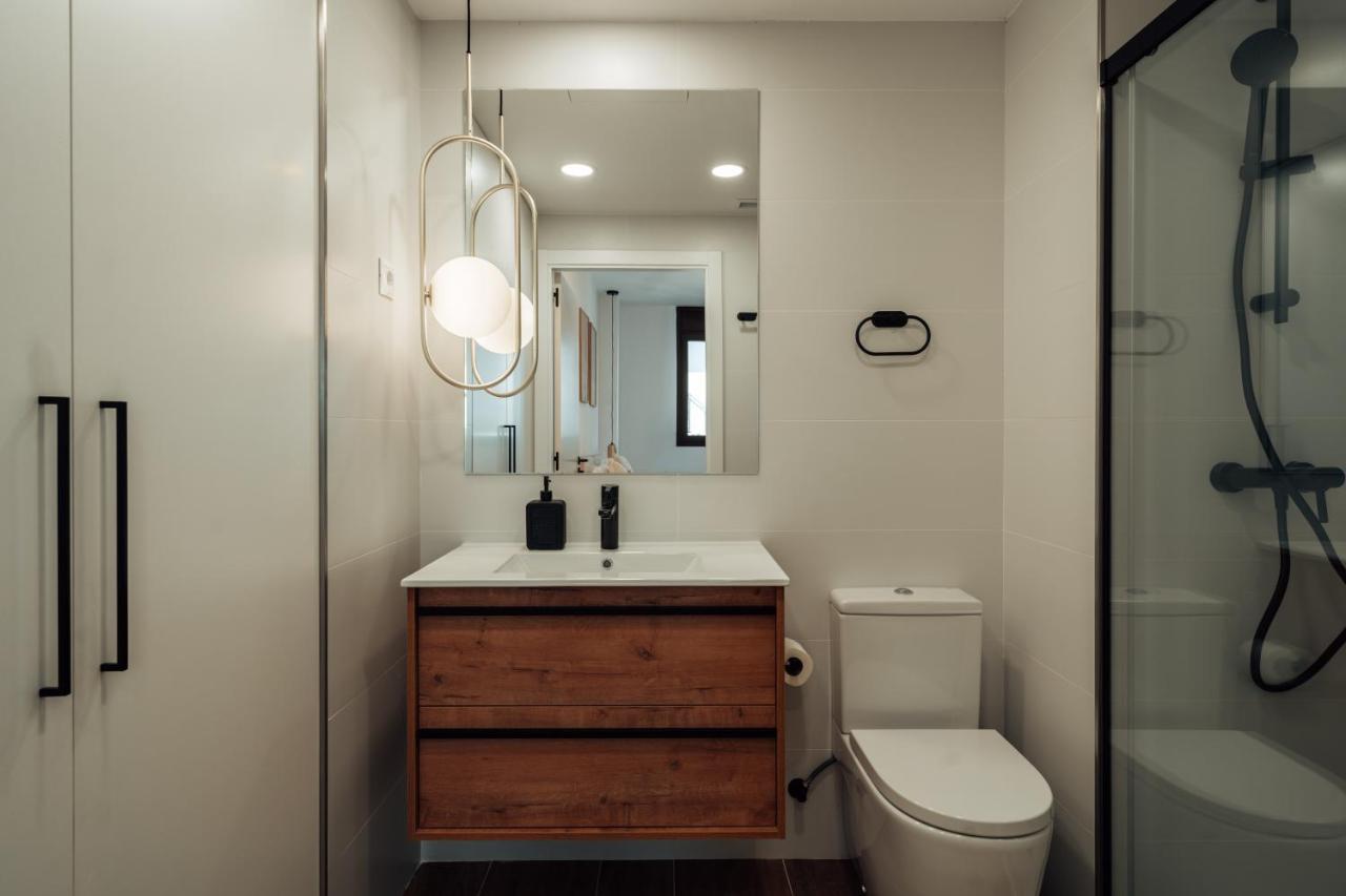 Apartment Caterina Liceu *