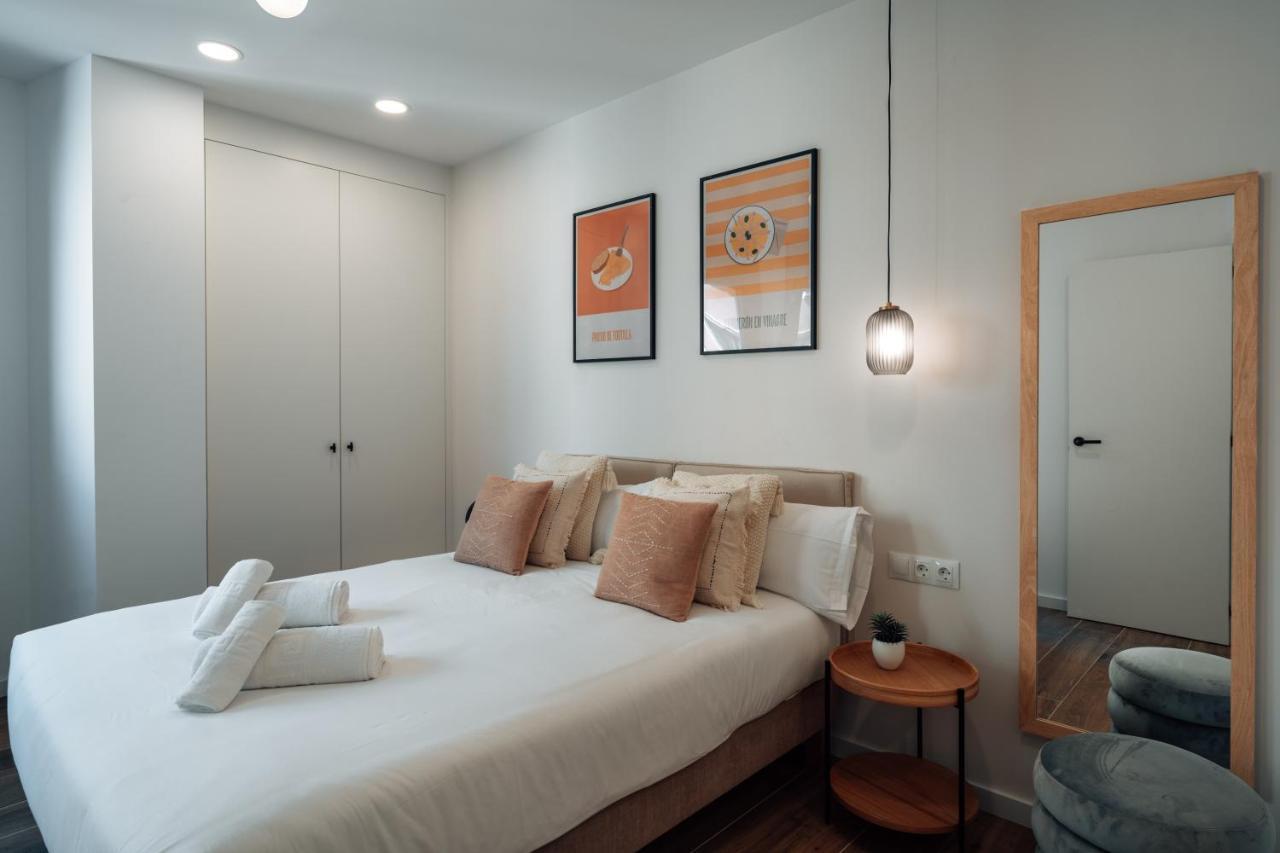Apartment Caterina Liceu *