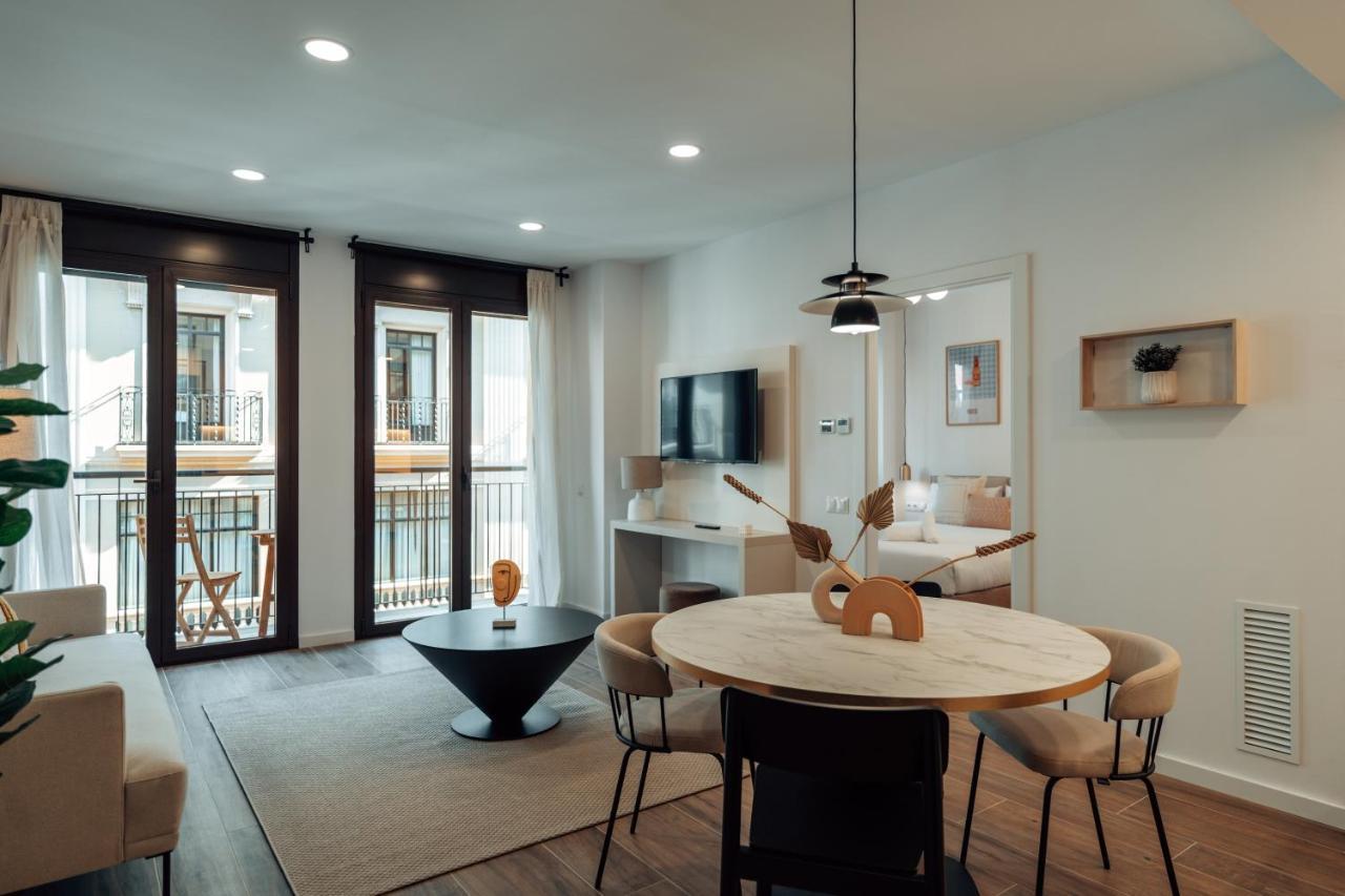 Caterina Liceu Apartment *
