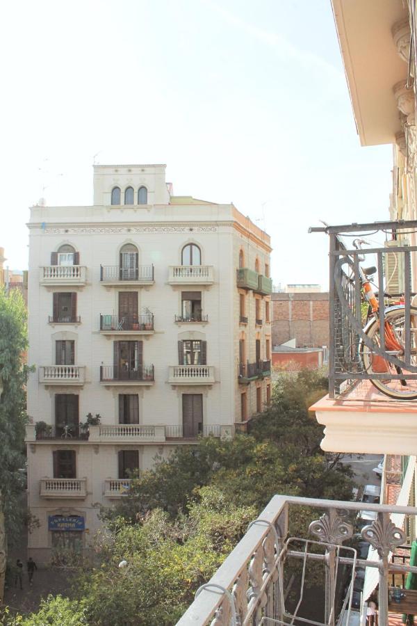 Vacation * Barcelona