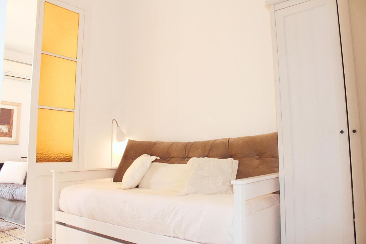 Vacation Apartment