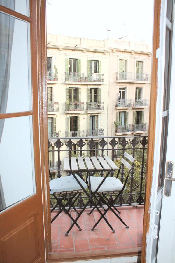 Vacation Apartment Barcelona