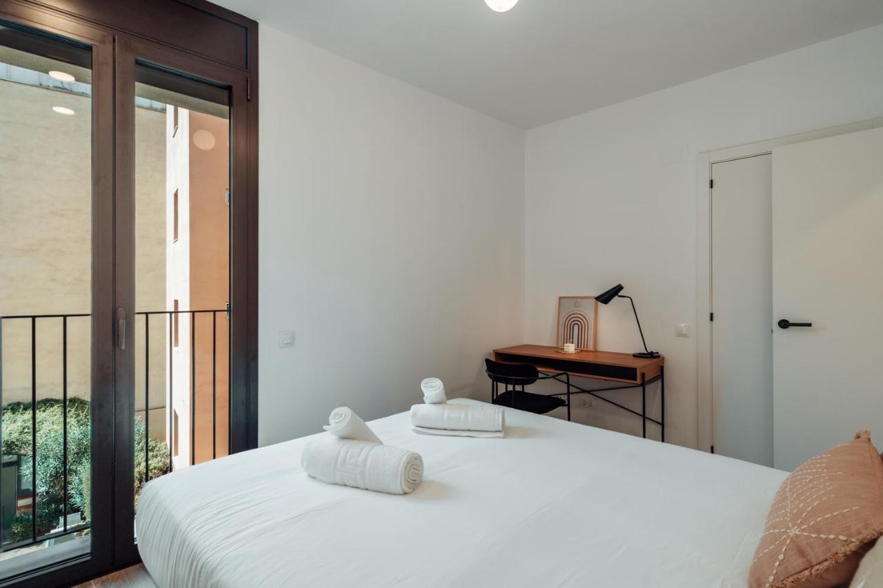 Caterina Liceu Apartment *
