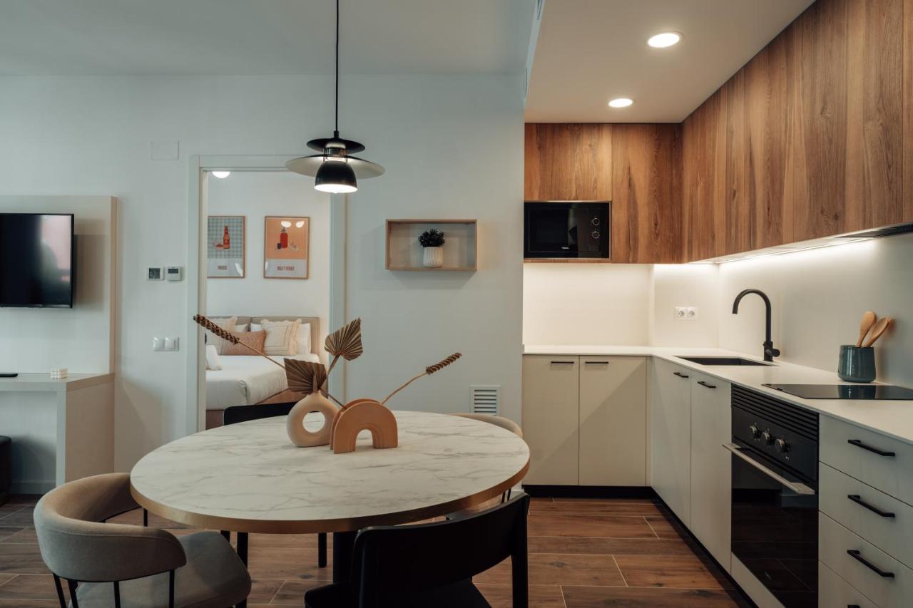 Apartment Caterina Liceu Barcelona
