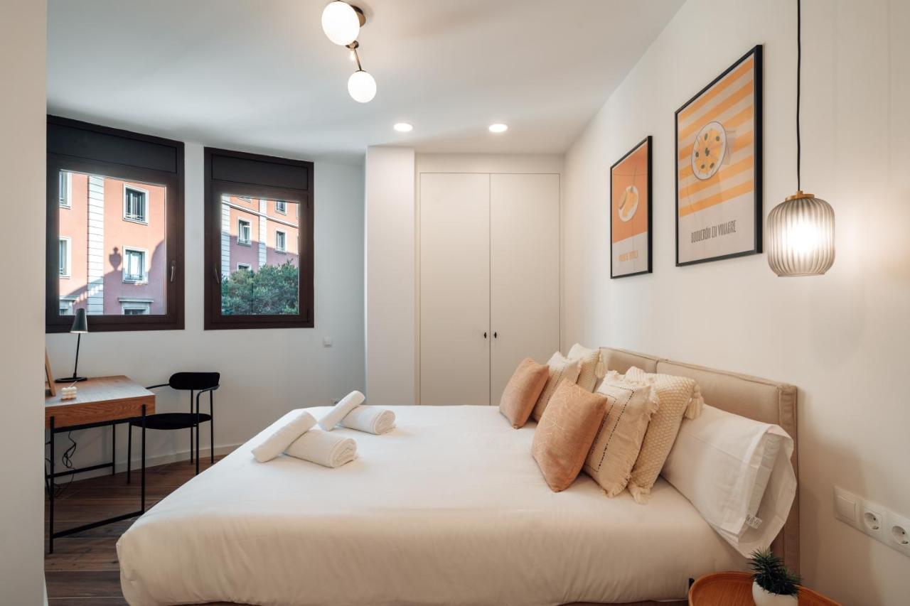 Caterina Liceu Apartment *