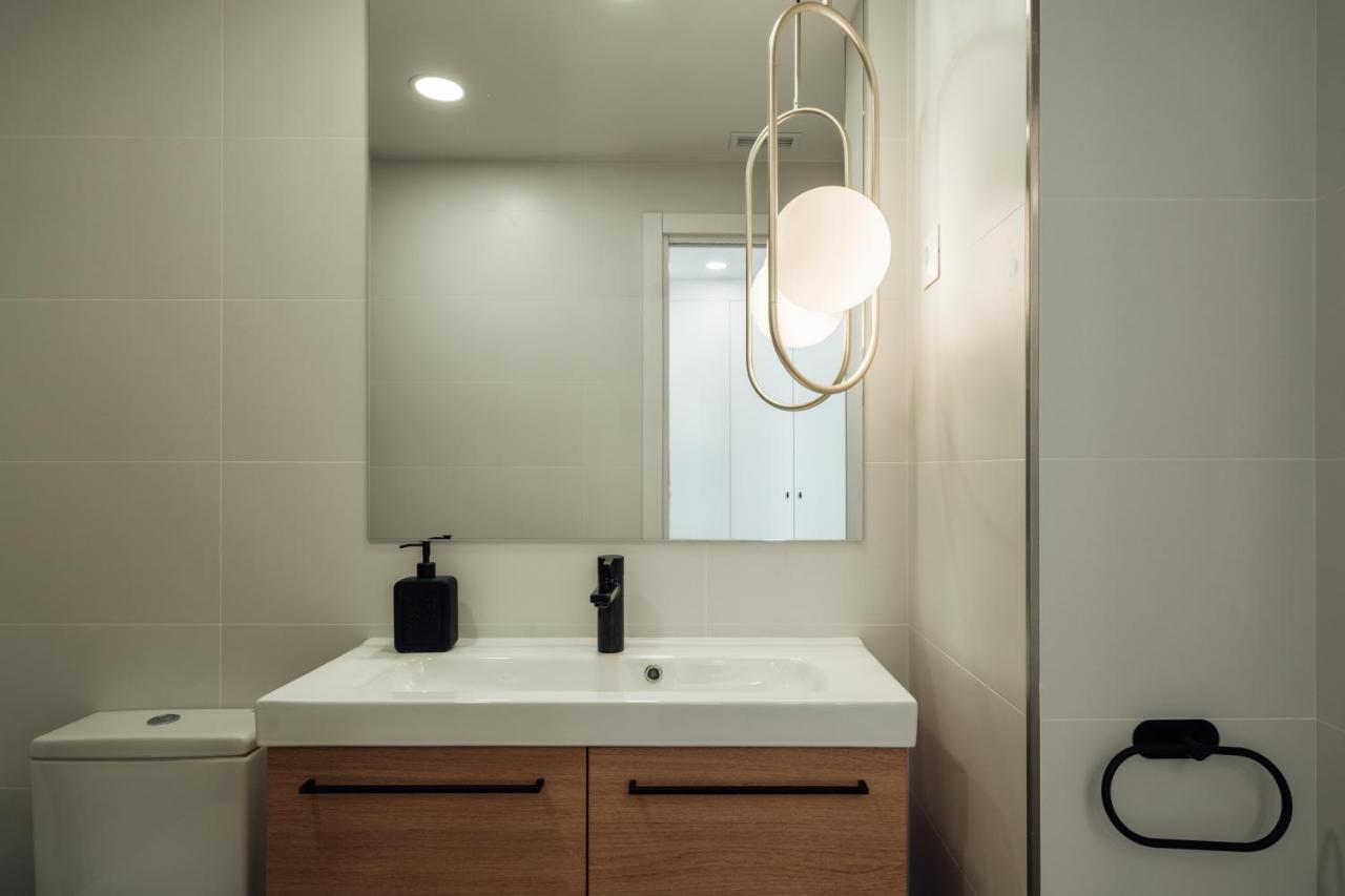 Apartment Caterina Liceu