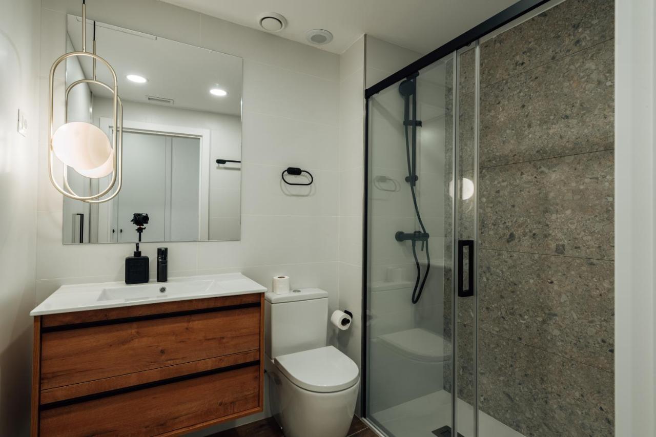 Apartment Caterina Liceu *