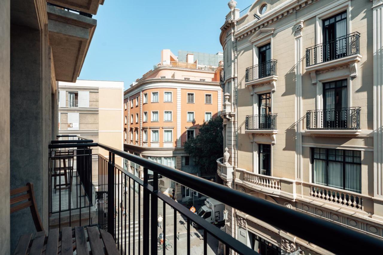 Apartment Caterina Liceu Barcelona