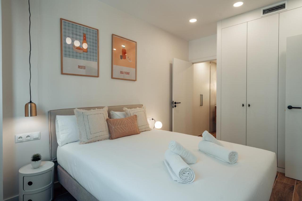 Apartment Caterina Liceu