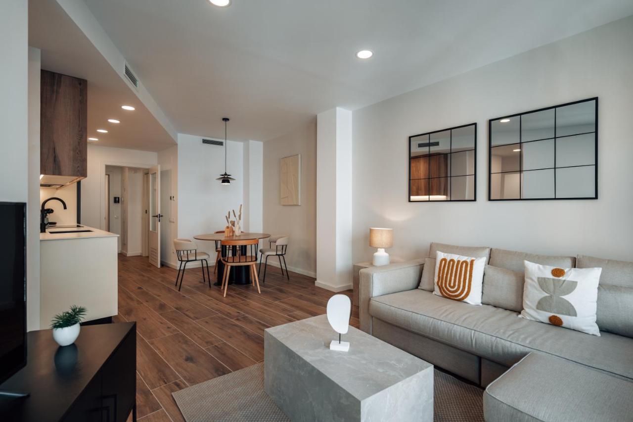 Caterina Liceu Apartment Barcelona