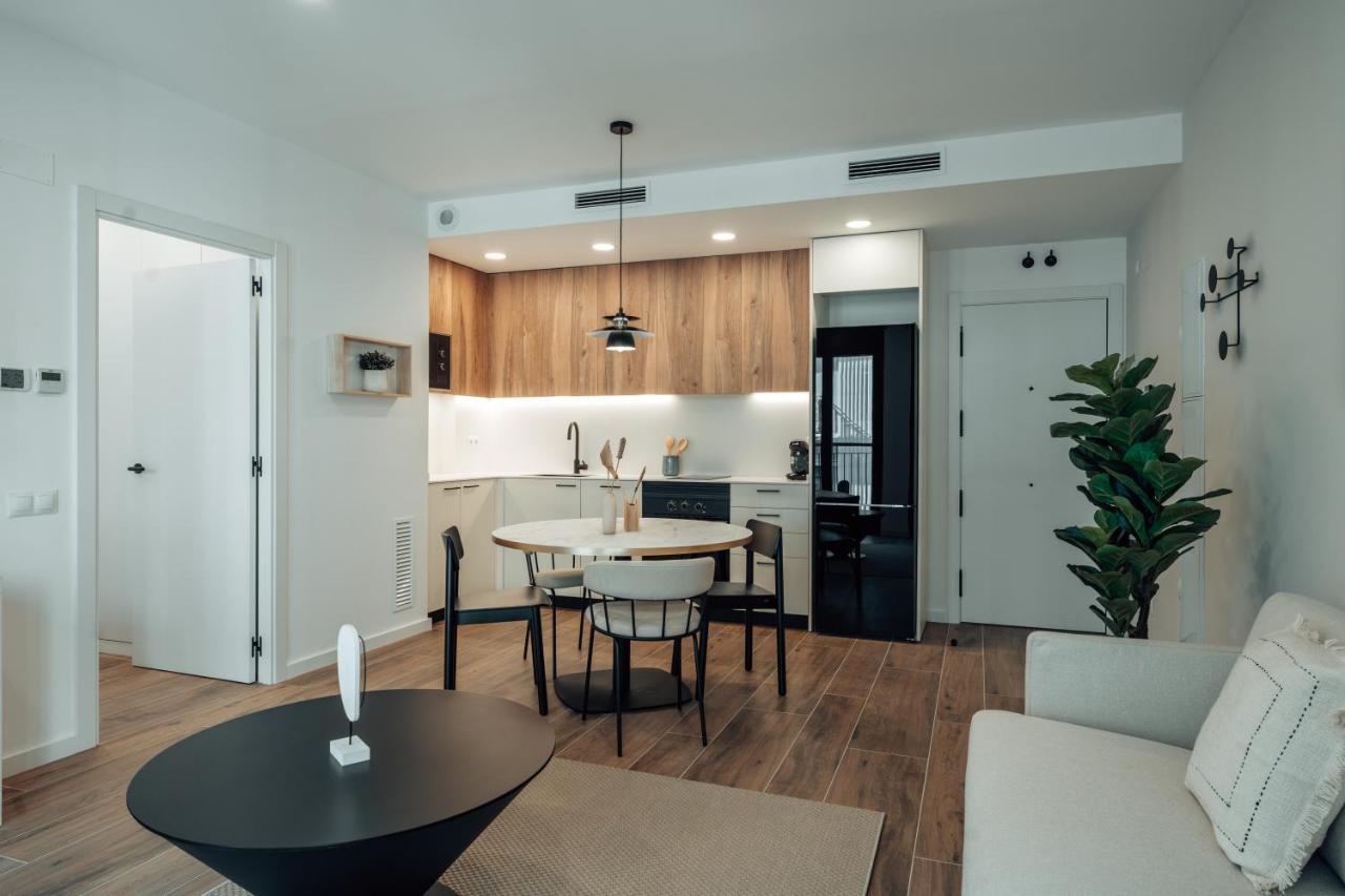Apartment Caterina Liceu *