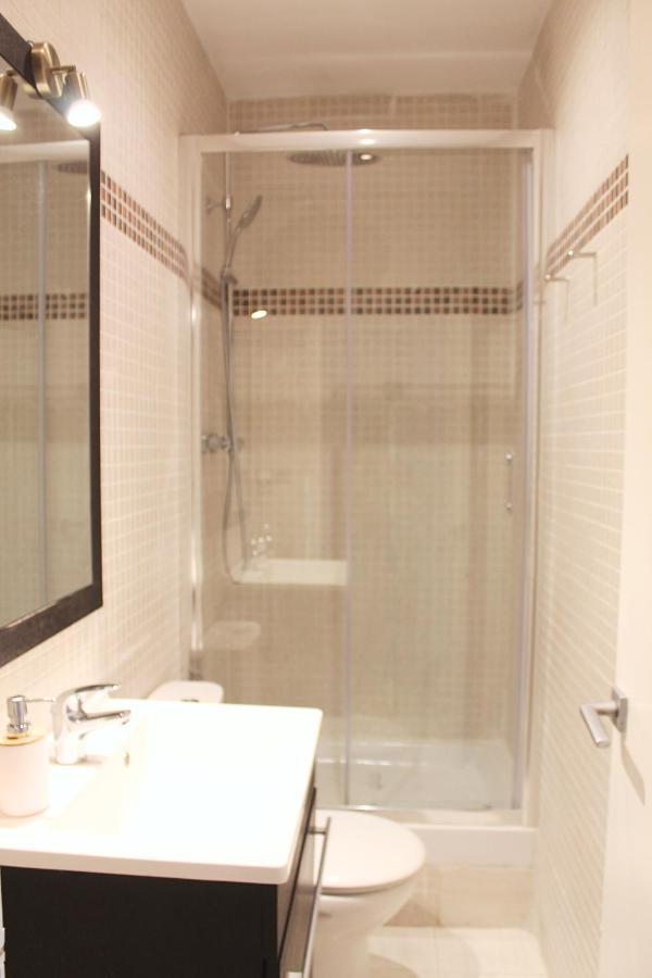 Vacation Apartment Barcelona