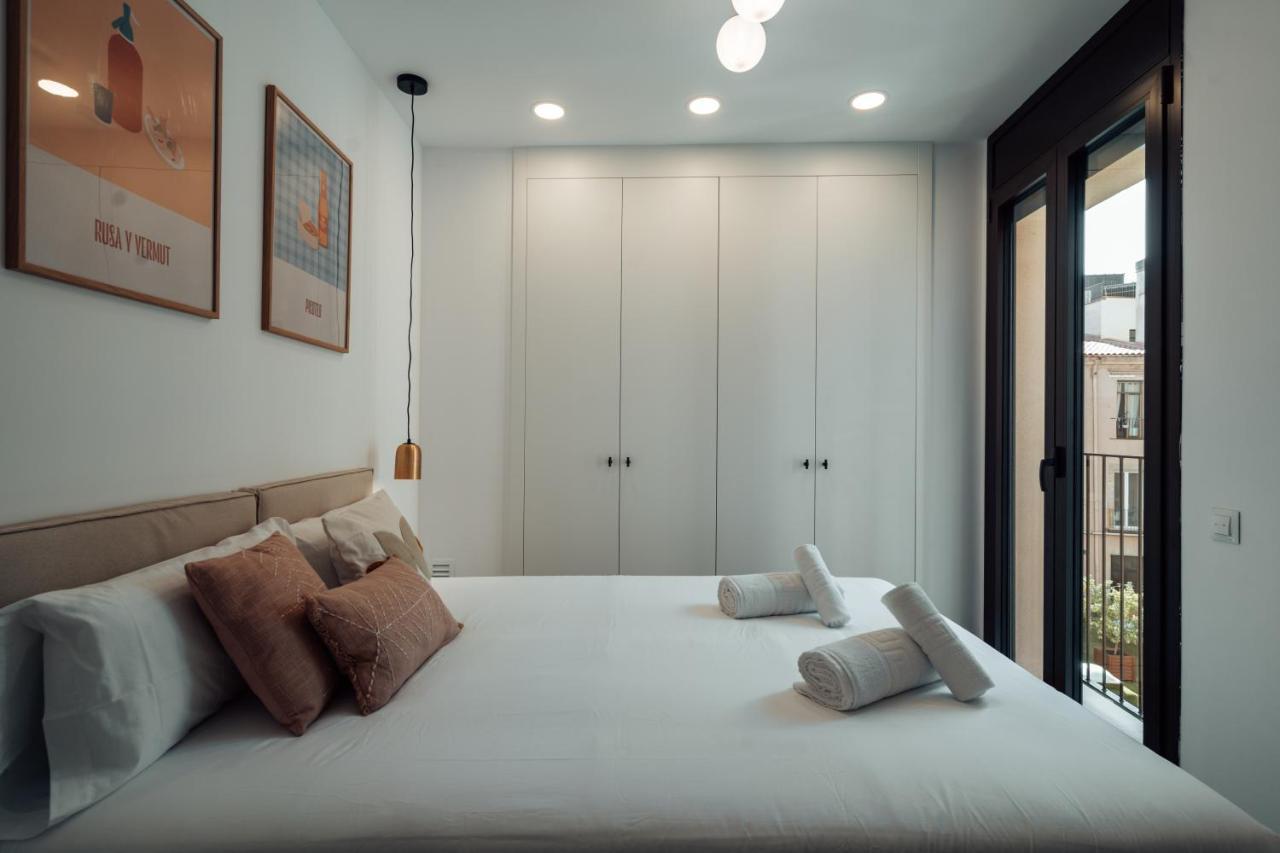 Apartment Caterina Liceu