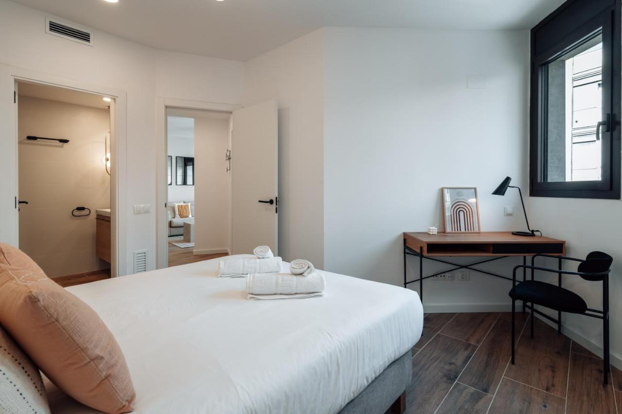 Caterina Liceu Apartment Barcelona