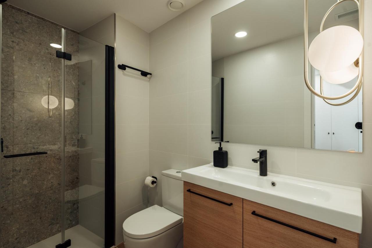 Caterina Liceu Apartment *