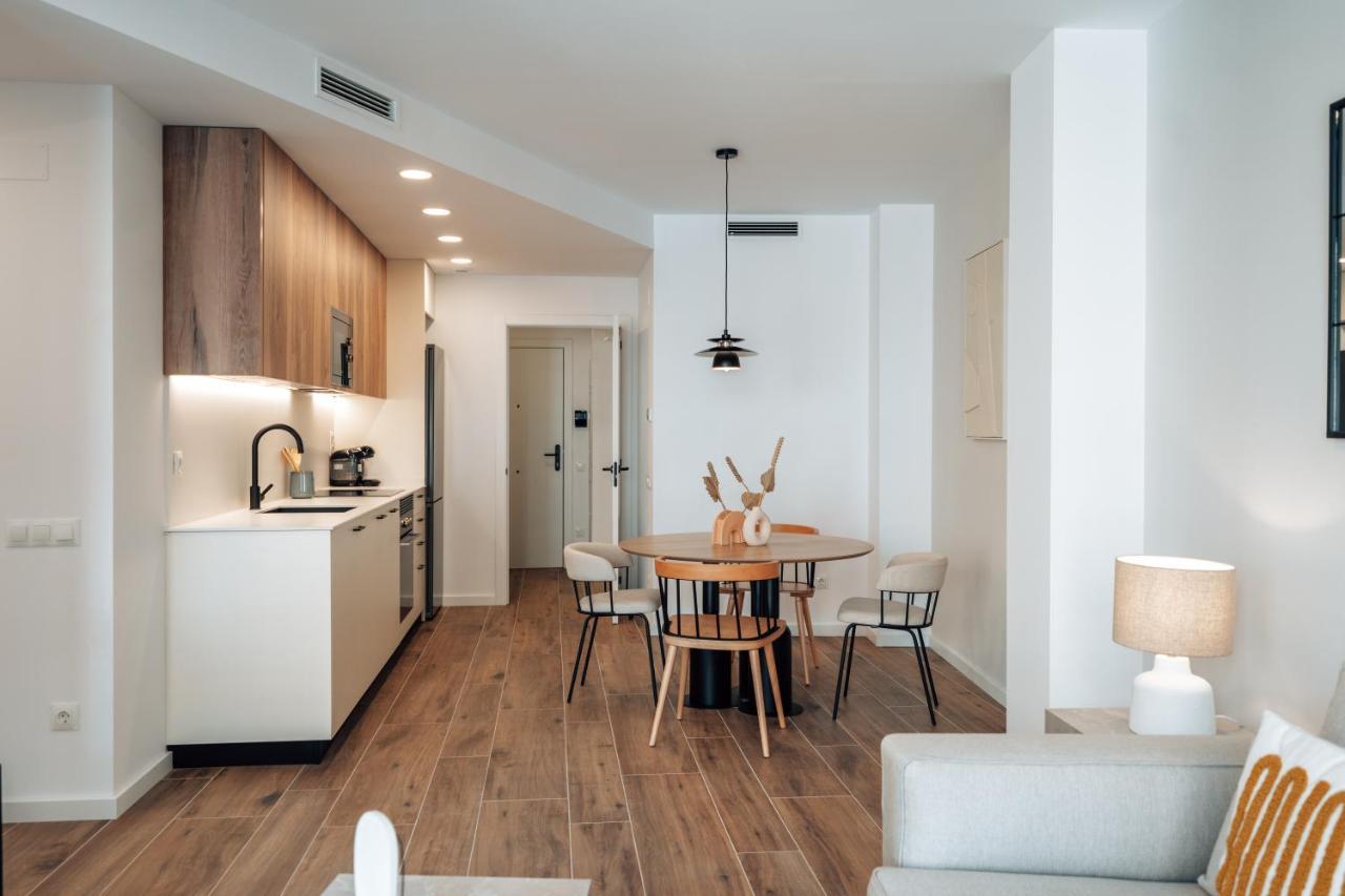 Apartment Caterina Liceu