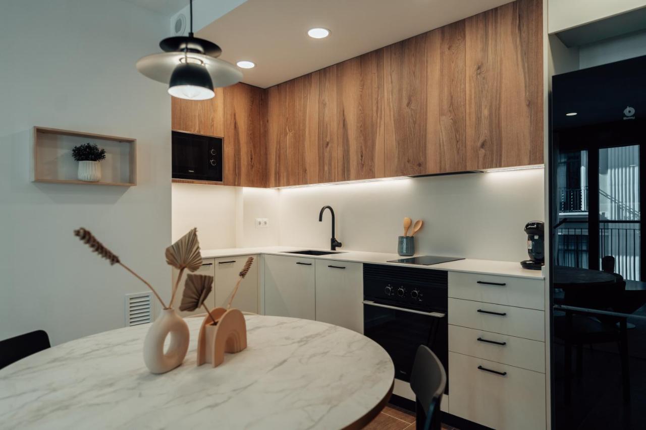 Caterina Liceu Apartment *
