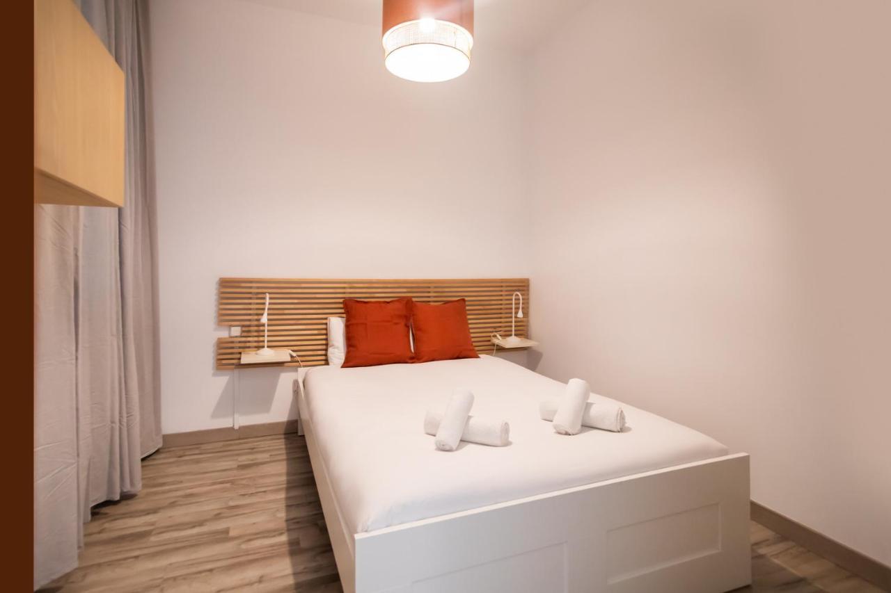 P1grvcc1059 - Fantastic 2bedroom Flat In The Center