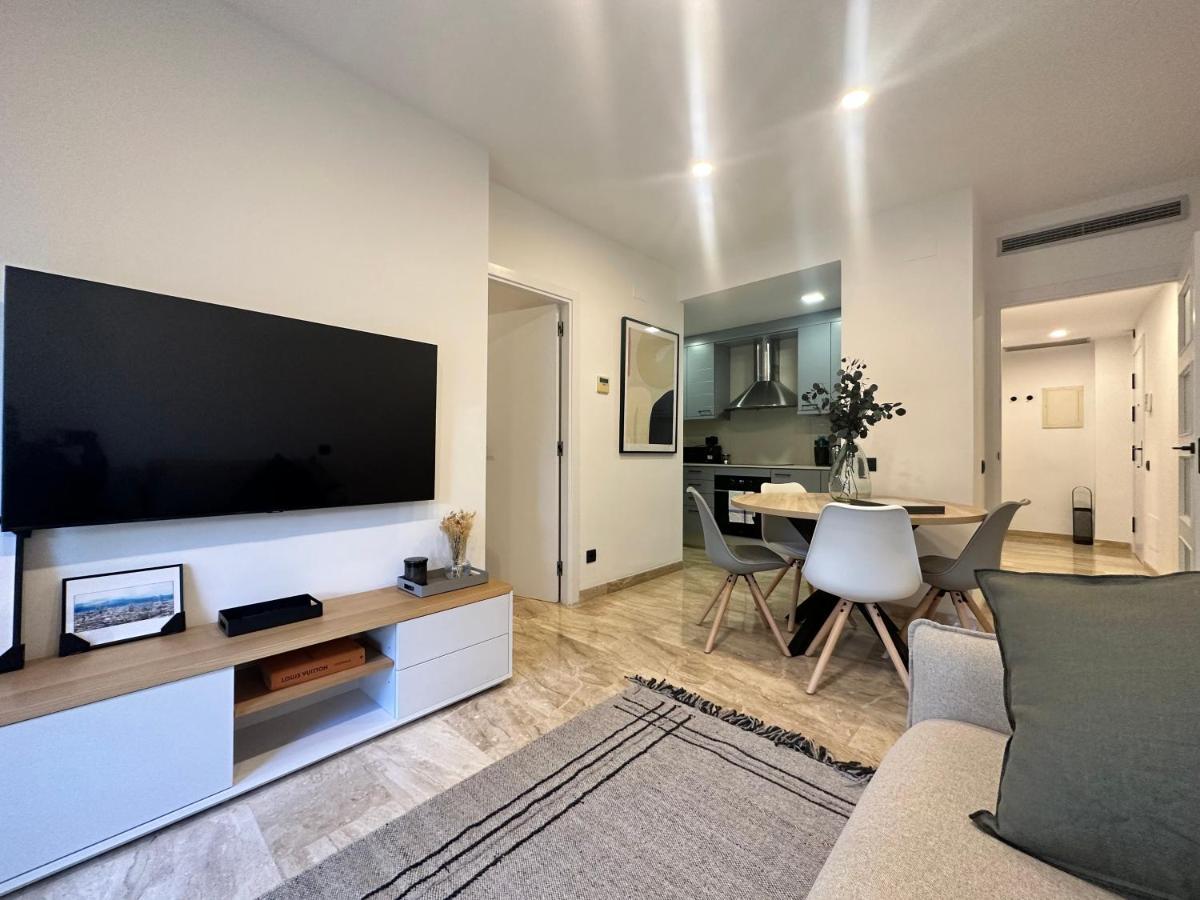 Cozy Les Corts * Barcelona