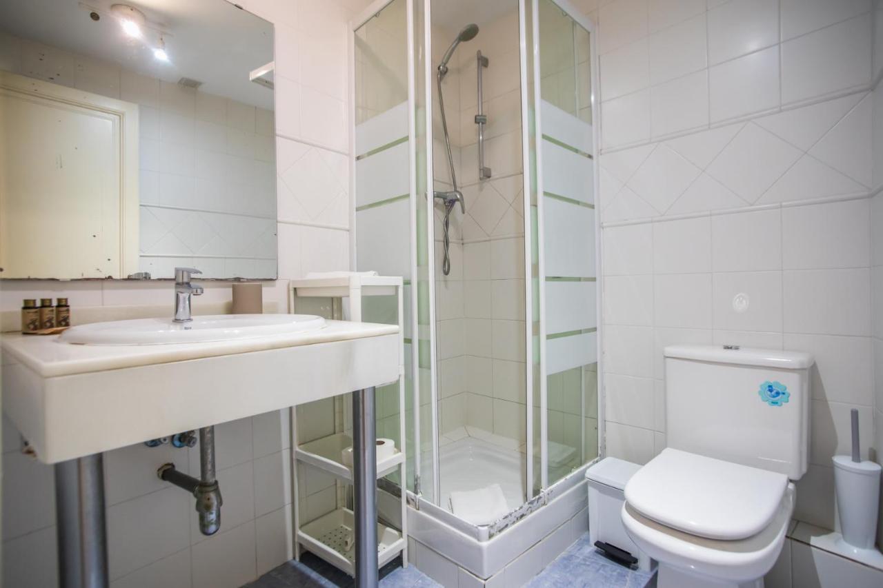 Apartment 42man1018 Centrally Located Flat In Sant Antoni