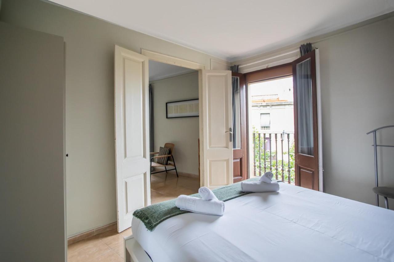 Apartment 42man1018 Centrally Located Flat In Sant Antoni