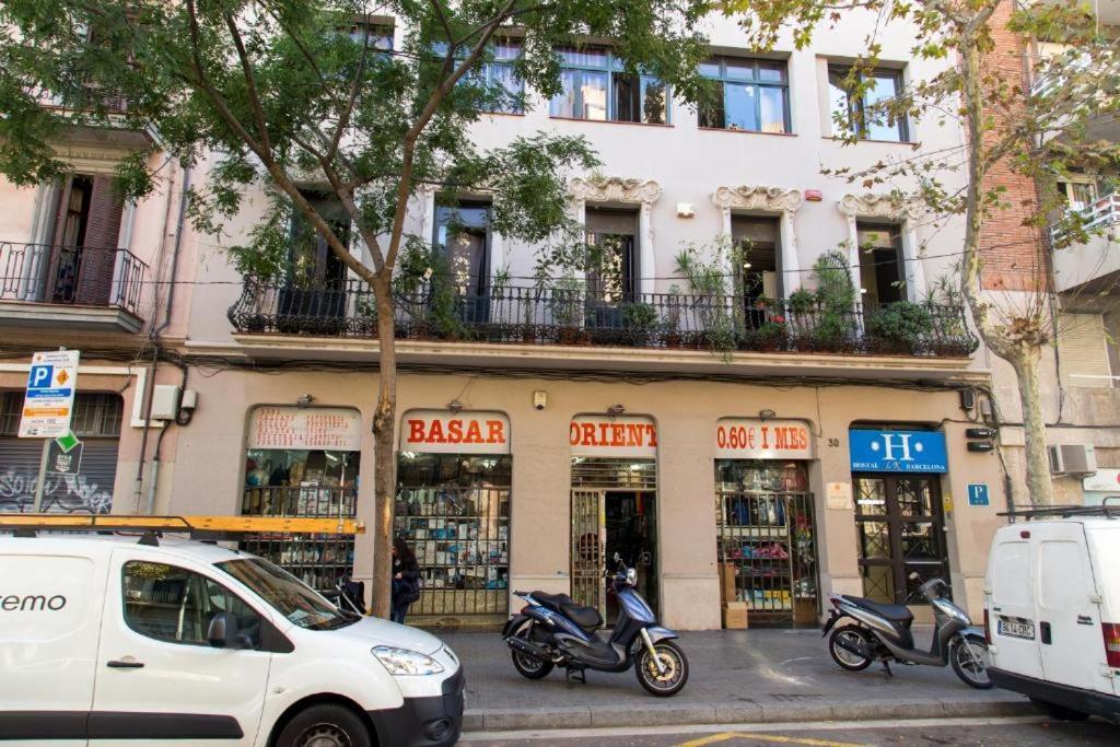 Sants Bcn Barcelona