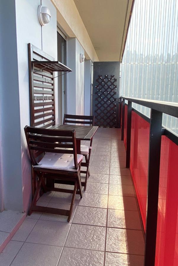 Apartamento Breeze