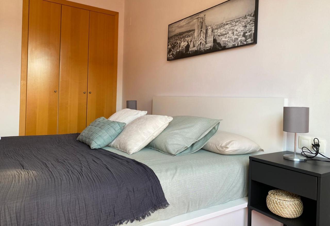 Apartamento Breeze Barcelona