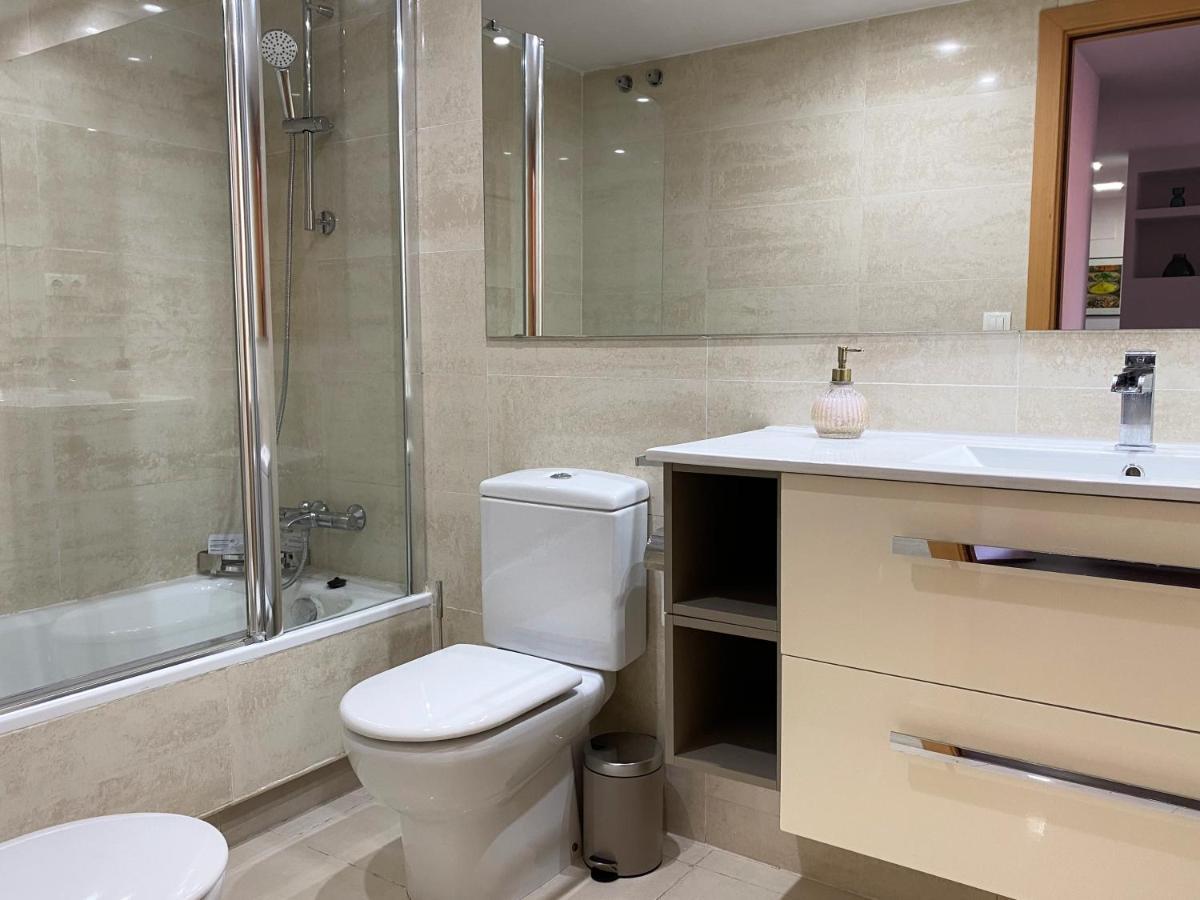 Apartamento Breeze *