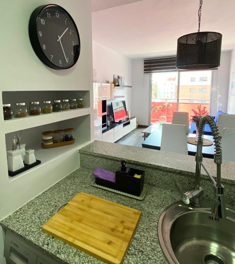 Apartamento Breeze Barcelona