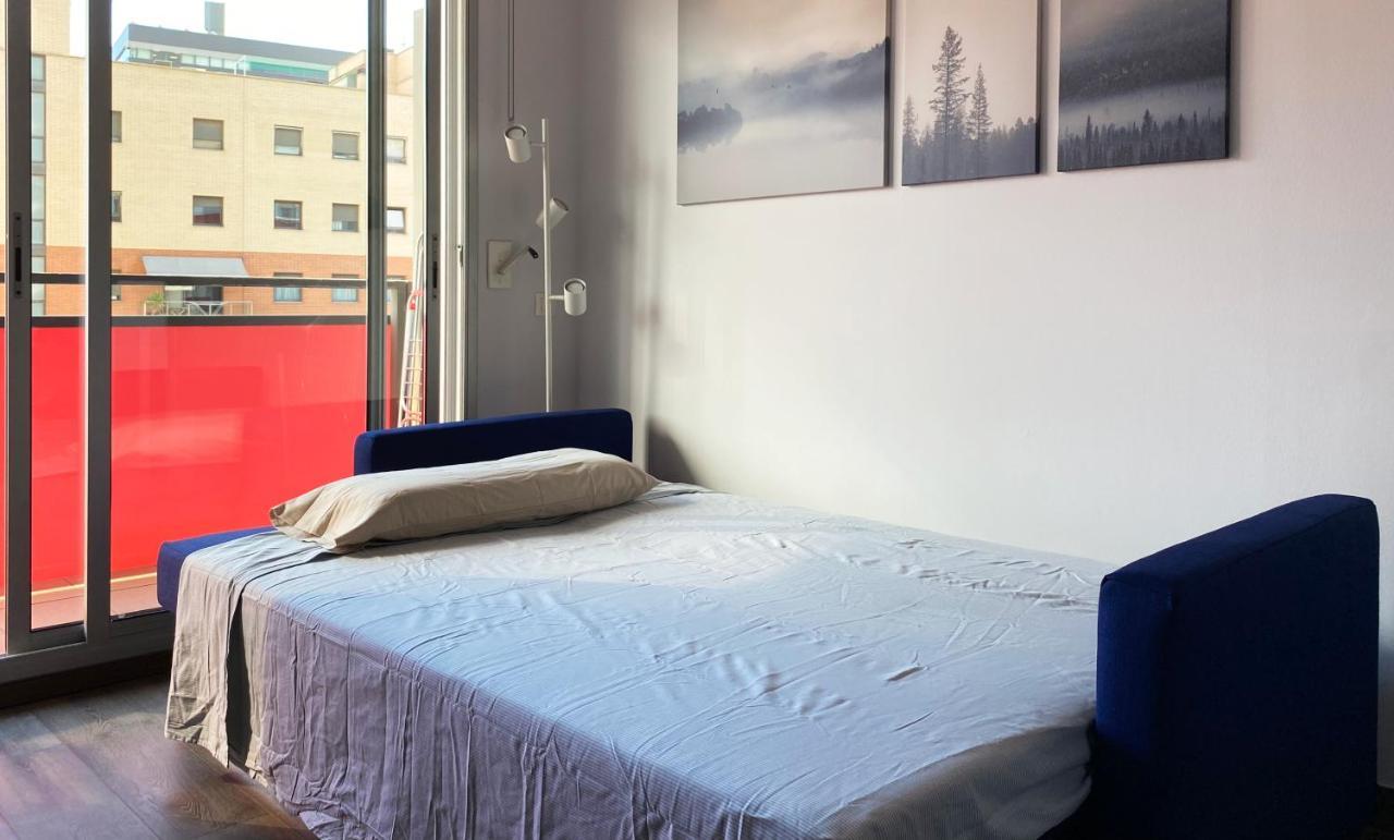 Apartamento Breeze Barcelona