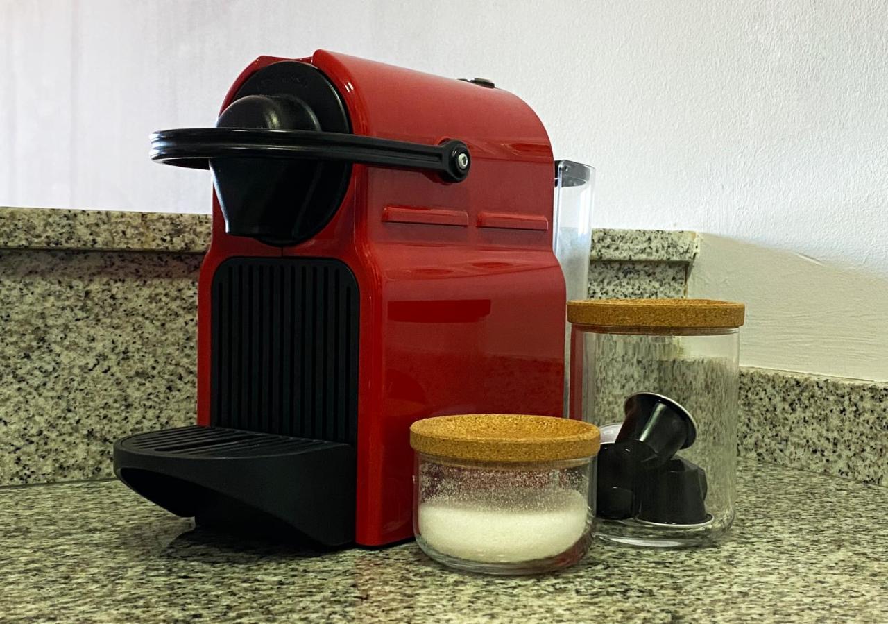 Apartamento Breeze
