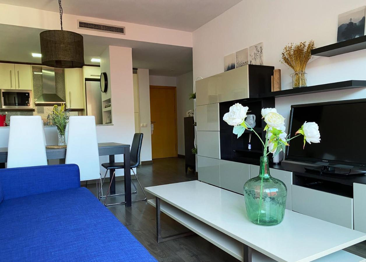 Breeze Apartamento Barcelona